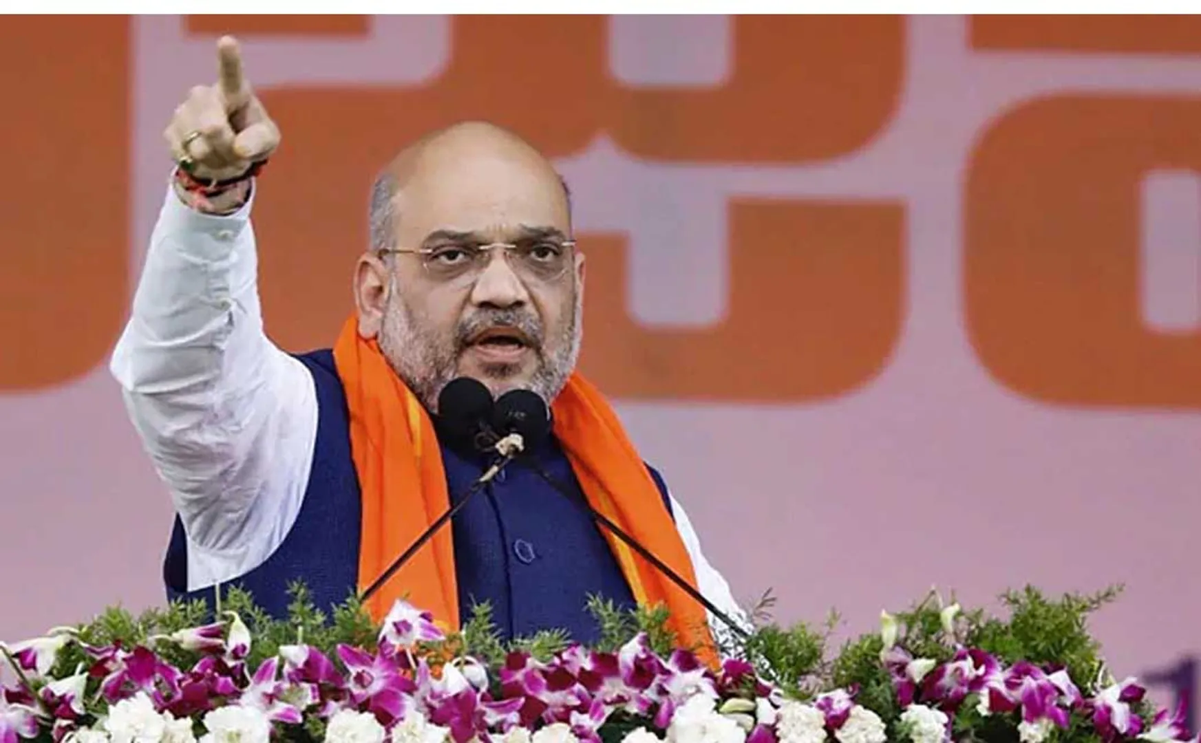 union home minister amitshah passed citizenship amendment bill 2019 lok sabha 